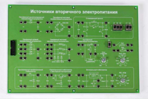 Сменная панель «Ферромагнитные материалы» - fgospostavki.ru - Тула