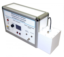 Лабораторная установка «Определение отношения теплоемкостей воздуха»   - fgospostavki.ru - Тула