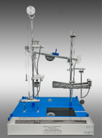 Модульный учебный комплекс «Механика», версия 2 - fgospostavki.ru - Тула