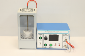 Лабораторная установка «Определение изменения энтропии при плавлении олова»  - fgospostavki.ru - Тула