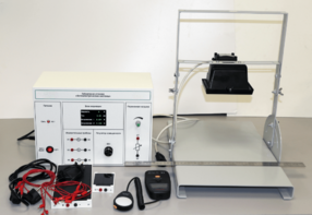 Лабораторная установка «Фотоэлектрические системы» - fgospostavki.ru - Тула