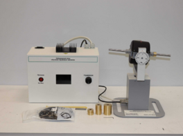 Лабораторный стенд «Изучение параметров гироскопа» - fgospostavki.ru - Тула