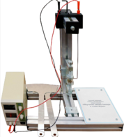 Типовой комплект учебно-лабораторного оборудования «Изучение закона Ампера и токов Фуко»  - fgospostavki.ru - Тула