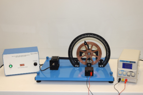 Комплект учебно-лабораторного оборудования «Крутильный маятник Поля» - fgospostavki.ru - Тула