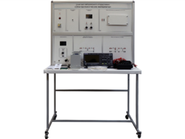 Комплект лабораторного оборудования «Электротехнические материалы» - fgospostavki.ru - Тула