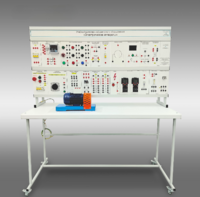 Учебный комплект лабораторного оборудования «Электрические аппараты» - fgospostavki.ru - Тула