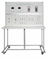 Комплект лабораторного оборудования «Распределительные сети систем электроснабжения» - fgospostavki.ru - Тула