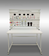 Комплект лабораторного оборудования «Электрические машины и электропривод» - fgospostavki.ru - Тула