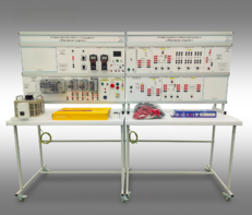 Типовой комплект учебного оборудования "Релейная защита" - fgospostavki.ru - Тула