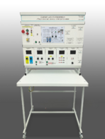 Комплект лабораторного оборудования «Теоретические основы электротехники» - fgospostavki.ru - Тула