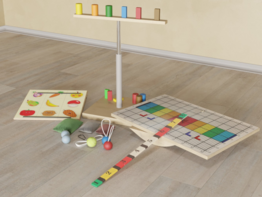 Бильгоу Комплект «Успех Макси» - fgospostavki.ru - Тула