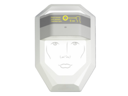 Автономная станция для бесконтактного мониторинга температуры "Граница-Lite" - fgospostavki.ru - Тула