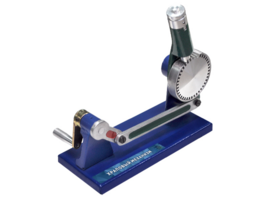 Модель механизма на подставке "Храповый механизм" - fgospostavki.ru - Тула