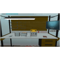 Виртуальная лабораторная работа «Определение коэффициента теплопроводности вещества» - fgospostavki.ru - Тула