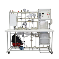 Стенд «Измерение показателей систем ЖКХ» - fgospostavki.ru - Тула