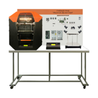 Готовая лаборатория «3D моделирования и прототипирования» на 10 обучающих мест - fgospostavki.ru - Тула