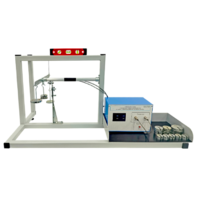 Лабораторный стенд "Определение главных напряжений при кручении и совместном действии изгиба при кручении" - fgospostavki.ru - Тула