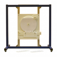 Лабораторный стенд «Моделирование процесса формообразования зубьев в станочном зацеплении» - fgospostavki.ru - Тула