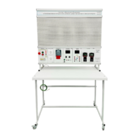 Комплект лабораторного оборудования «Электромонтаж и наладка электрических цепей, автоматики и электромоторов» - fgospostavki.ru - Тула