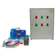 Комплект монтажа и наладки схем регулирования скорости асинхронного двигателя - fgospostavki.ru - Тула