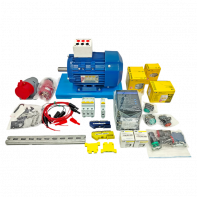 Комплект монтажа и наладки схем плавного пуска асинхронного двигателя - fgospostavki.ru - Тула