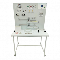 Типовой комплект учебного оборудования «Пневмопривод и электропневмоавтоматика» (16 лабораторных работ) - fgospostavki.ru - Тула