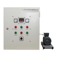 Комплект лабораторного оборудования «Электромонтаж и наладка шкафов управления» - fgospostavki.ru - Тула