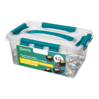 Ресурсный набор для "Умная мини-теплица" М1 ЙоТик 32 - fgospostavki.ru - Тула