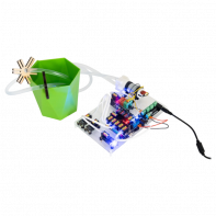 Образовательный набор "Стартовый ЙоТик М4"  (Цифровая лаборатория по биологии) - fgospostavki.ru - Тула