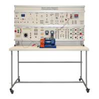 Учебный комплект лабораторного оборудования «Электрические аппараты» - fgospostavki.ru - Тула
