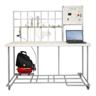 Лабораторный стенд "Датчики давления"  - fgospostavki.ru - Тула