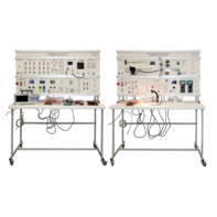 Комплект учебного оборудования «Промышленные датчики» - fgospostavki.ru - Тула