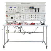 Типовой комплект учебного оборудования «Контрольно-измерительные приборы и автоматика» - fgospostavki.ru - Тула