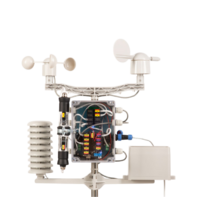 Образовательный набор "Школьная Метеостанция ЙоТик М2" (Цифровая метеорология) - fgospostavki.ru - Тула