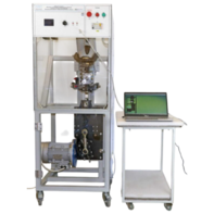 Лабораторный стенд «Независимая рычажная подвеска» (динамика) - fgospostavki.ru - Тула