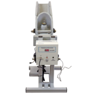 Лабораторный стенд «Независимая рычажная подвеска» (статика) - fgospostavki.ru - Тула