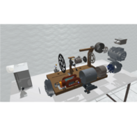 Виртуальный лабораторный практикум «Электроаппараты»  - fgospostavki.ru - Тула