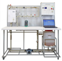 Лабораторный стенд "Датчики температуры"  - fgospostavki.ru - Тула