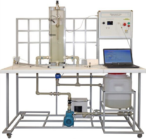 Лабораторный стенд "Датчики уровня"  - fgospostavki.ru - Тула