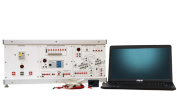 Типовой комплект учебного оборудования «Средства автоматизации и управления ОВЕН в минимальной конфигурации»  - fgospostavki.ru - Тула