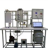 Лабораторный стенд "Изучение работы системы автоматического управления" - fgospostavki.ru - Тула