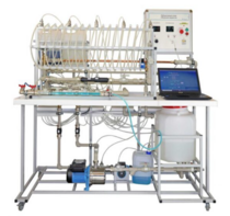 Стенд «Механика жидкости» - fgospostavki.ru - Тула