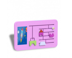 «Космос» - Дидактическая панель - fgospostavki.ru - Тула