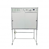 Лабораторный стенд «Энергосберегающие технологии в светотехнике» - fgospostavki.ru - Тула