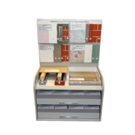 Учебно-методический комплект «Изучение процесса ведения отделочных работ» - fgospostavki.ru - Тула