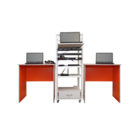 Типовой комплект учебного оборудования  «IP-телефония» VOIP - fgospostavki.ru - Тула