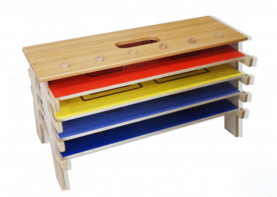 Комплект дидактических лабиринтов №1 - fgospostavki.ru - Тула