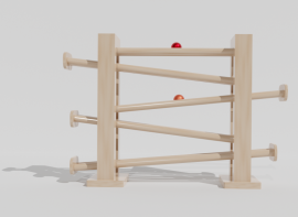 Кугельбан для концентрации внимания - fgospostavki.ru - Тула