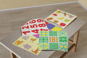 Логомишень на магнитах - fgospostavki.ru - Тула