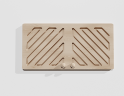 Межполушарная доска №11 - fgospostavki.ru - Тула